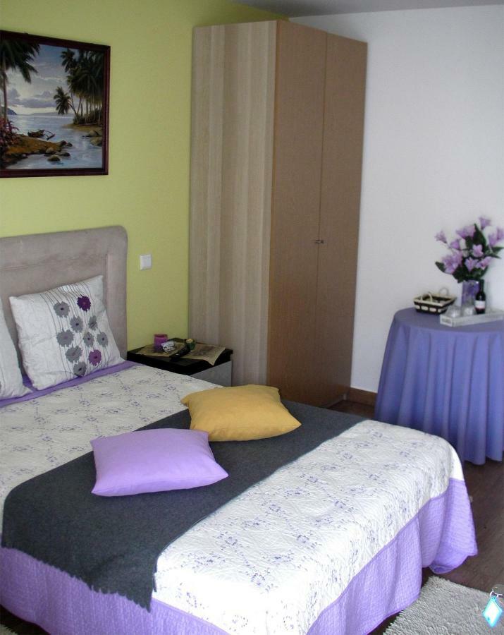 Alojamento Costa & Dias Vila Verde  Eksteriør billede