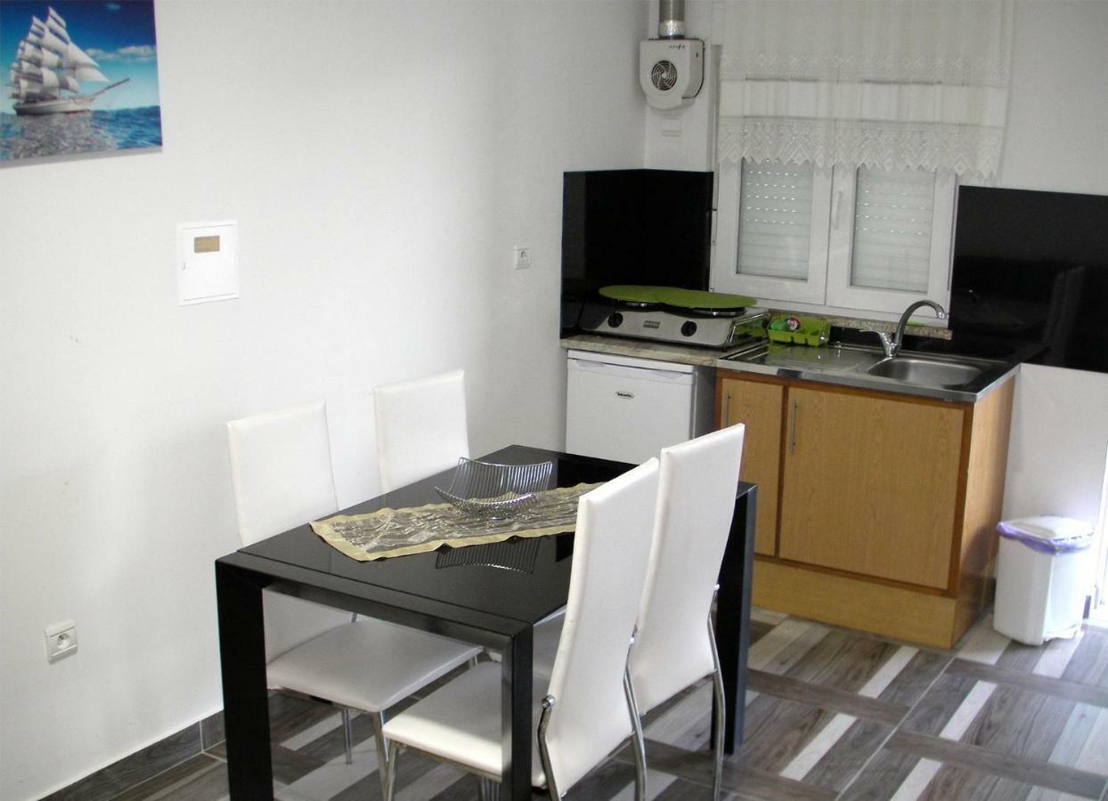 Alojamento Costa & Dias Vila Verde  Eksteriør billede