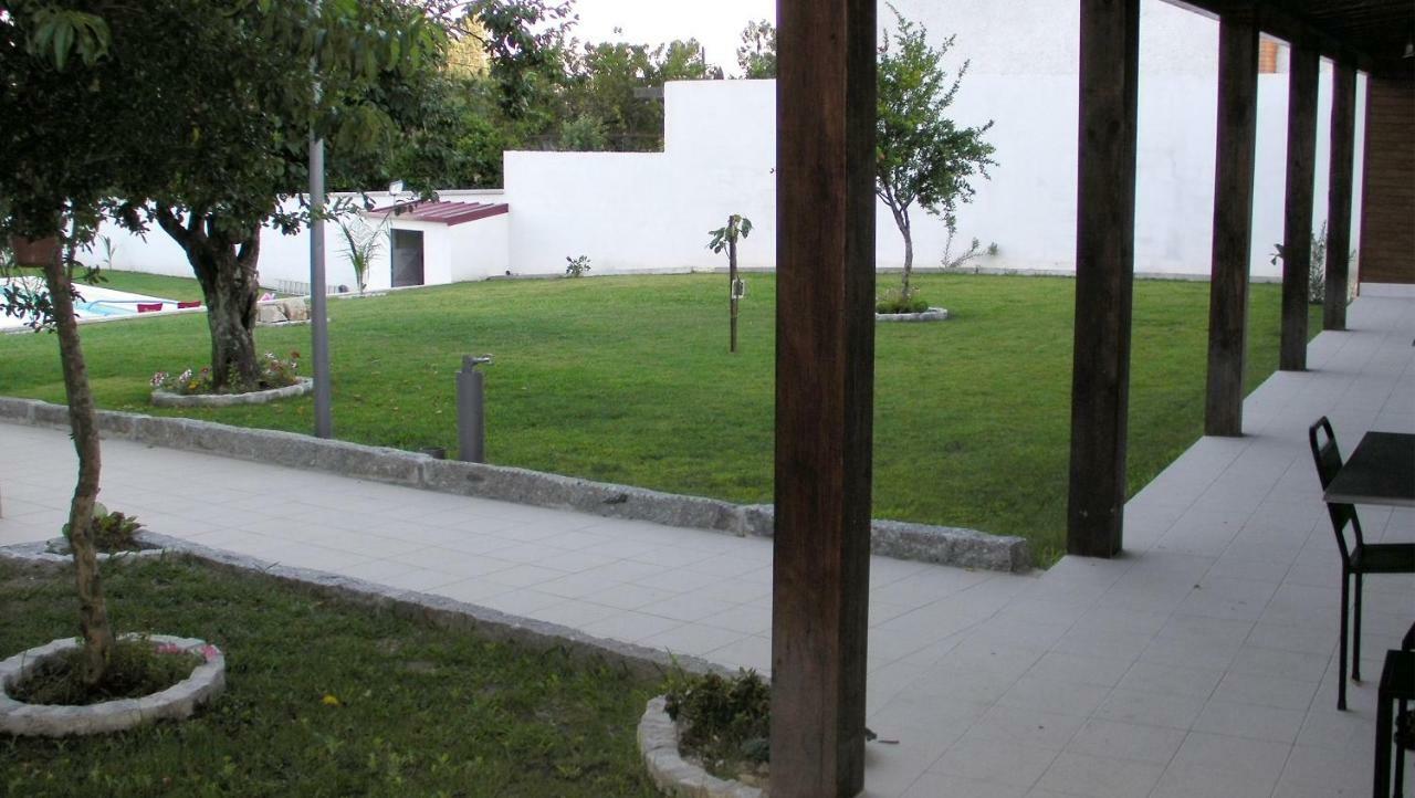 Alojamento Costa & Dias Vila Verde  Eksteriør billede