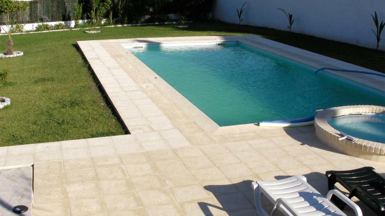 Alojamento Costa & Dias Vila Verde  Eksteriør billede