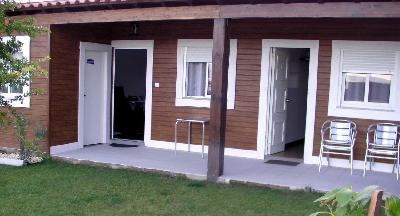 Alojamento Costa & Dias Vila Verde  Eksteriør billede