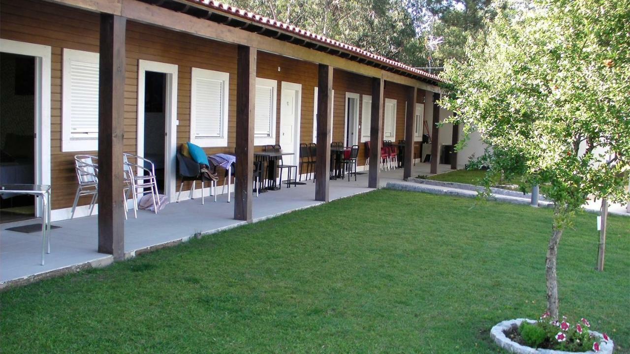 Alojamento Costa & Dias Vila Verde  Eksteriør billede