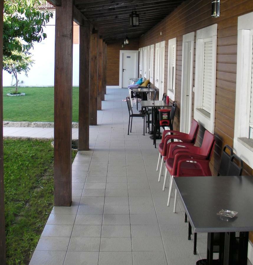 Alojamento Costa & Dias Vila Verde  Eksteriør billede