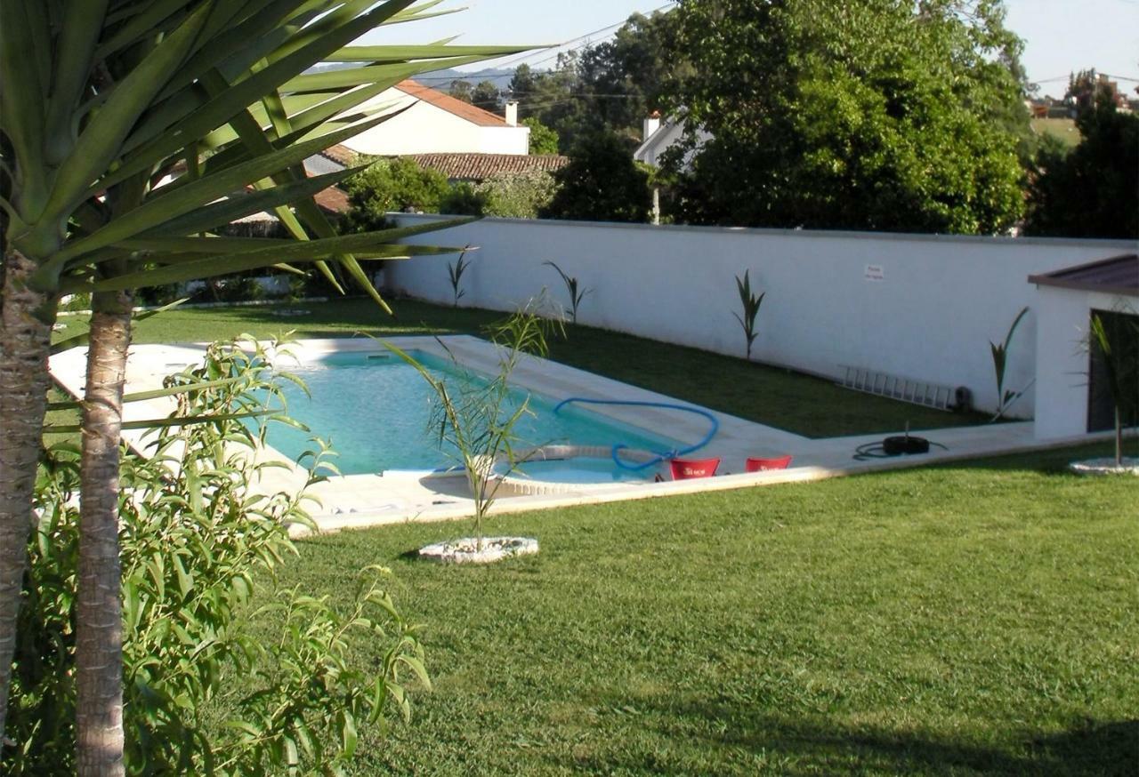 Alojamento Costa & Dias Vila Verde  Eksteriør billede